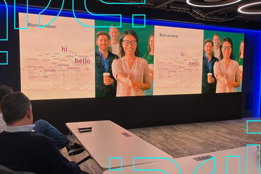 Netglobe participa de imersão na Crestron e na Audio-Technica em Nova Iorque