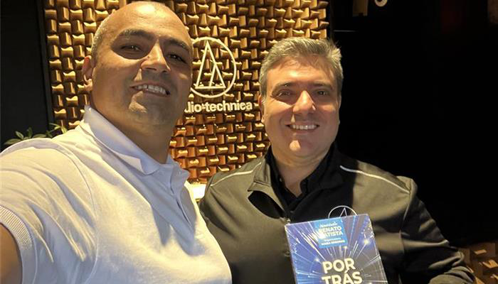 Imersão Netglobe no centro de experiência da Crestron