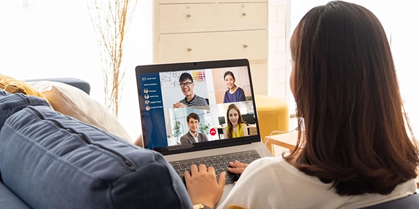 Trabalho flexível e empresas atrativas