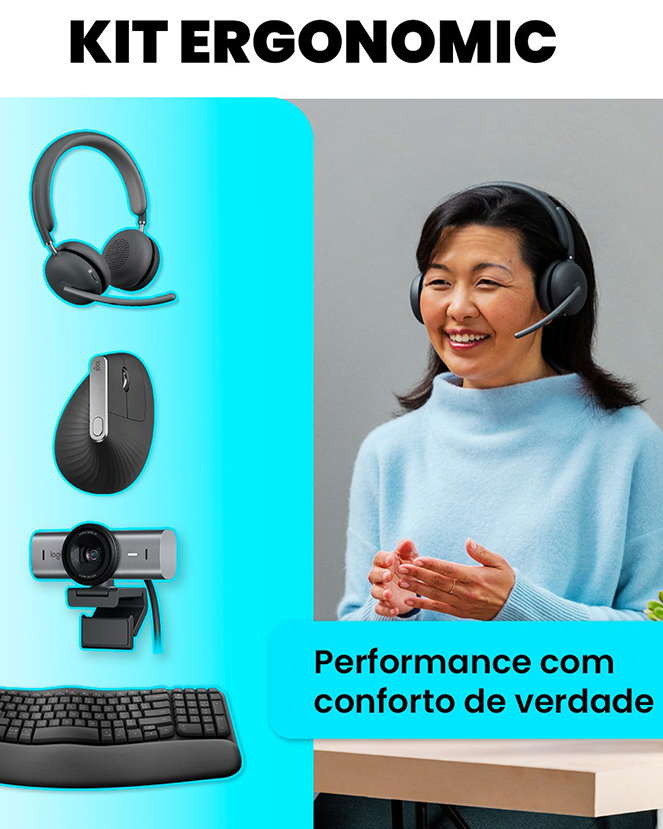 Kit Ergonomic slide 1