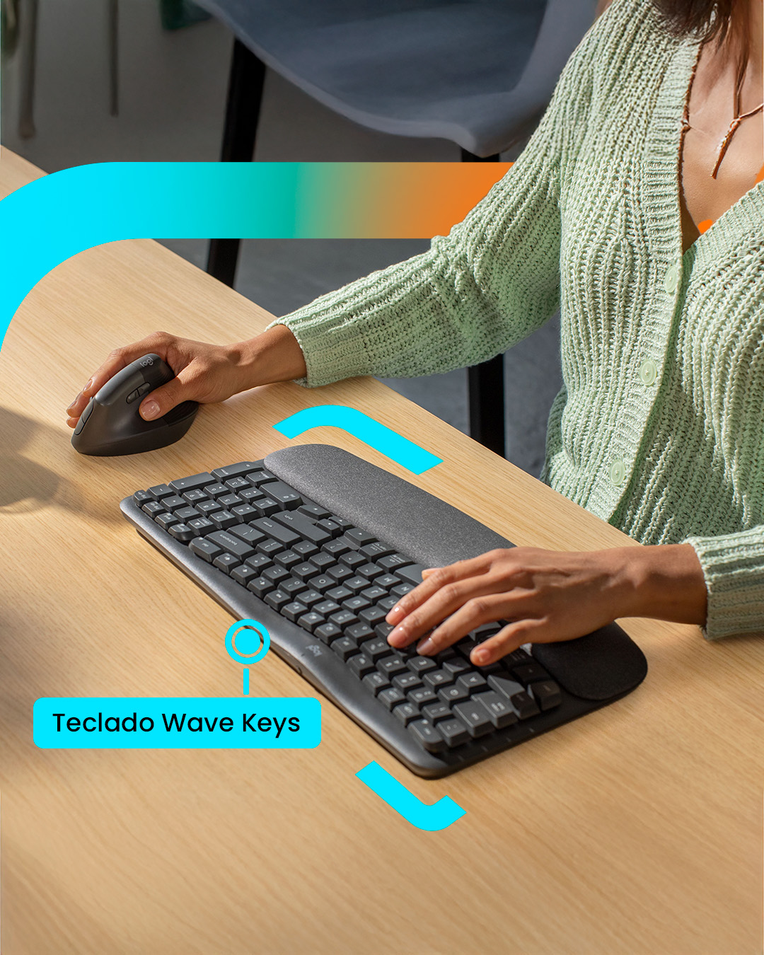 Kit Ergonomic slide 2