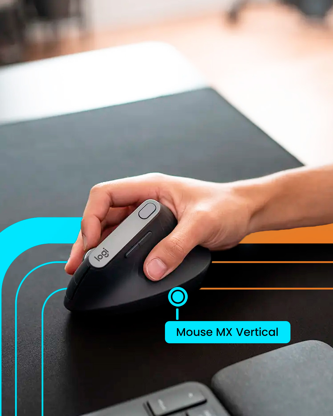 Kit Ergonomic slide 3