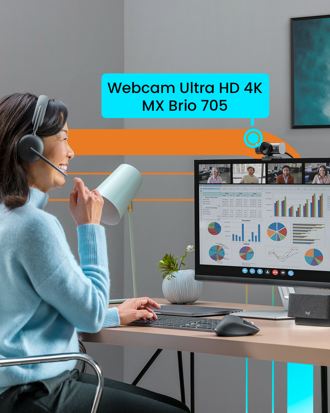 Kit Ergonomic slide 5